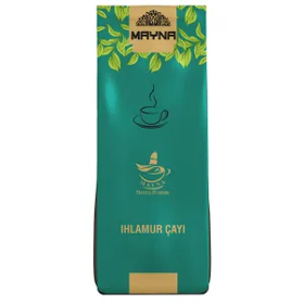 Mayna Ihlamur Tomurcuk Yaprak Bitki Çayı