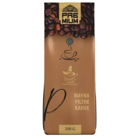 Mayna Premium Filtre Kahve