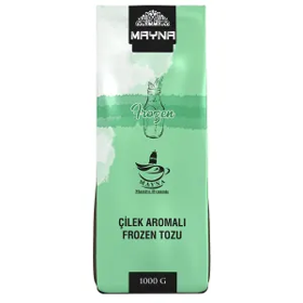 Mayna Çilek Frozen