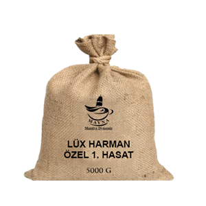 Mayna Lüx Harman Özel 1. Hasat 5 Kg