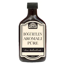 Mayna Böğürtlen Püre