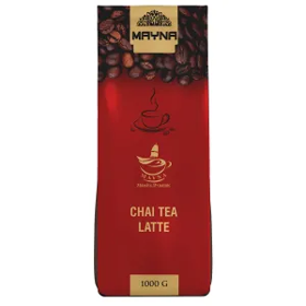 Mayna Chai Tea Latte