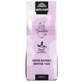 Mayna Kavun Smothie