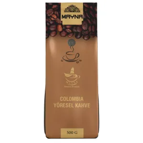 Mayna Colombia Yöresel