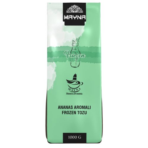 Mayna Ananas Frozen