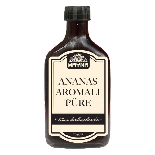 Mayna Ananas Püre