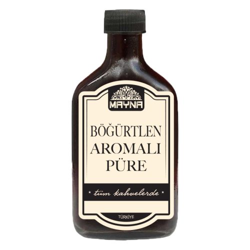 Mayna Böğürtlen Püre