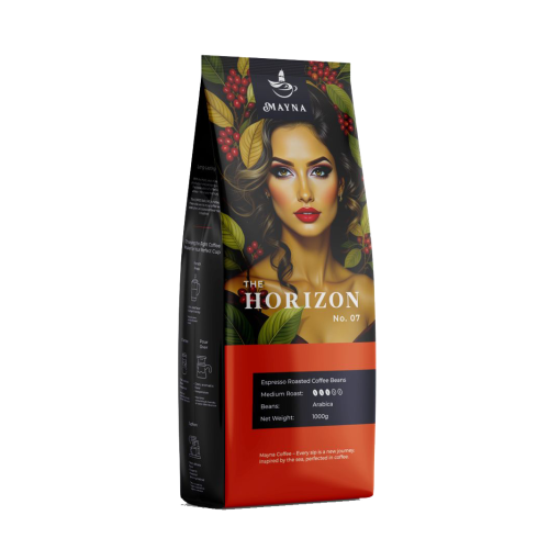 Mayna Horizon Filtre Kahve 1000 Gr