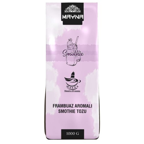 Mayna Frambuaz Smothie