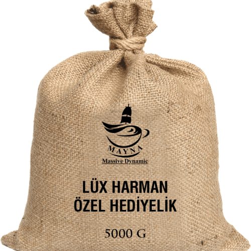 Mayna Lüx Harman Özel Hediyelik 5 Kg
