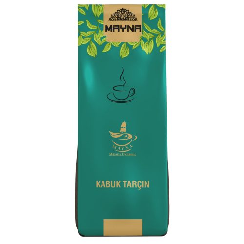 Mayna Kabuk Tarçın Çayı