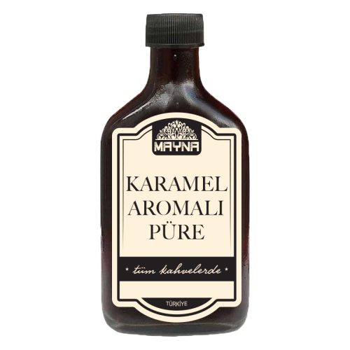 Mayna Karamel Püre