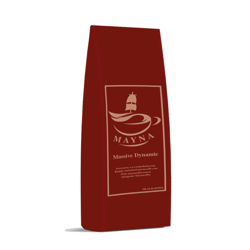 Mayna Soft Çekirdek Kahve