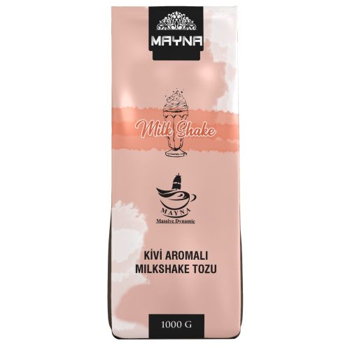 Mayna Mandalina Milkshake