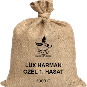 Mayna Lüx Harman Özel 1. Hasat 5 Kg