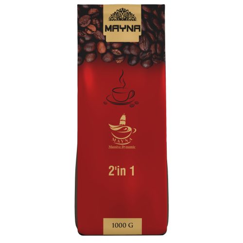 Mayna 2-ın-1