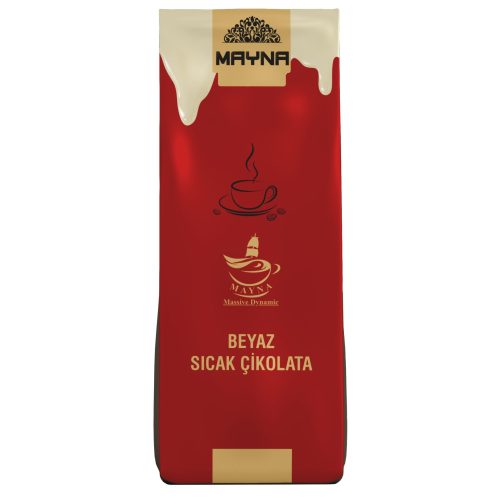 Mayna Beyaz Çikolata