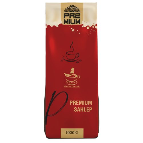 Mayna Premium Sahlep