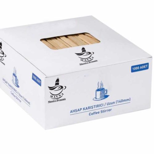 Dolphin Tahta Karıştırıcı