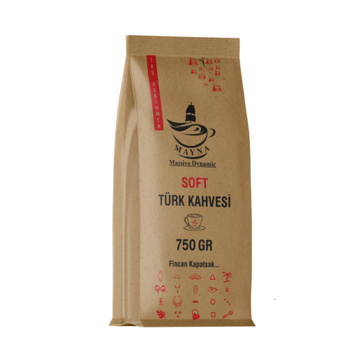 Mayna Soft Türk Kahvesi