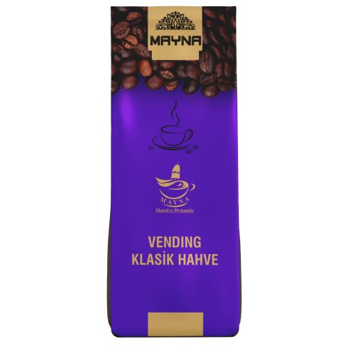 Vending Klasik Kahve