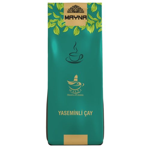 Mayna Yaseminli Çayı